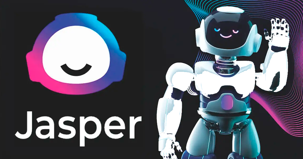 Jasper AI – Blog posting